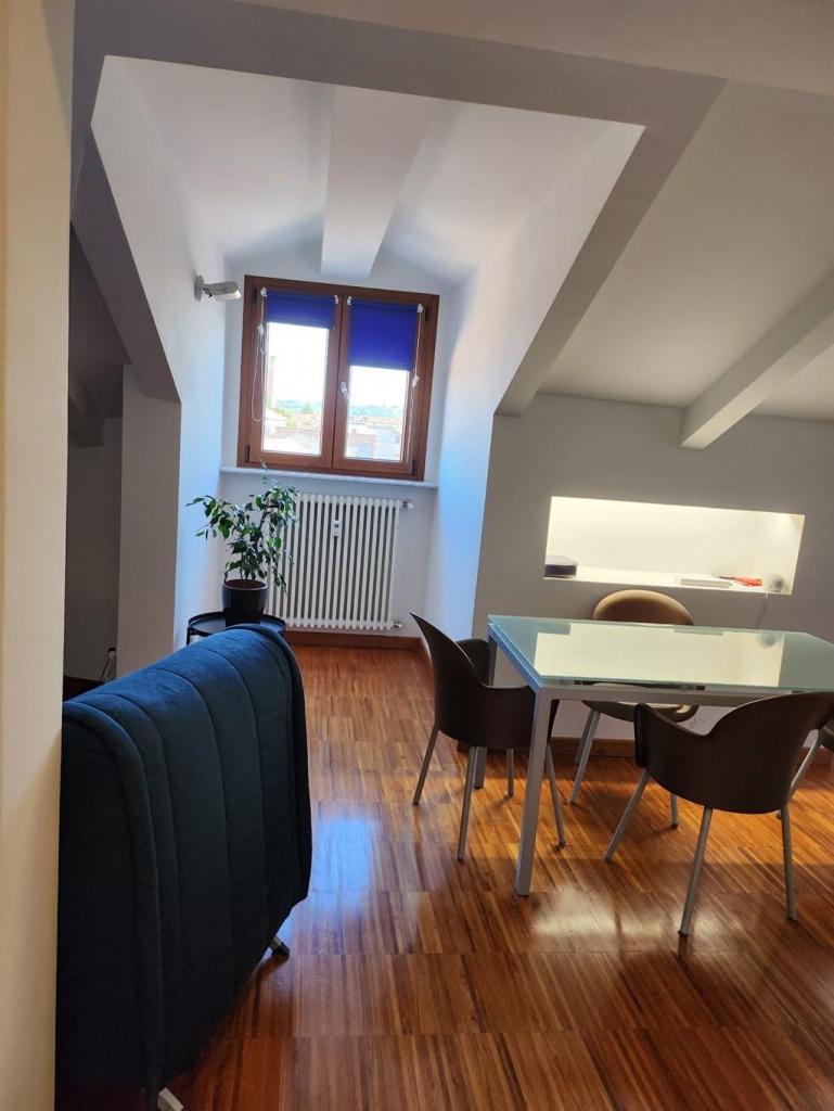 appartamento in affitto ad Asti