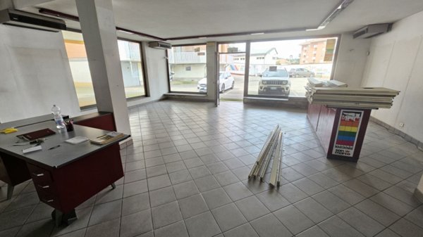 appartamento in affitto ad Asti