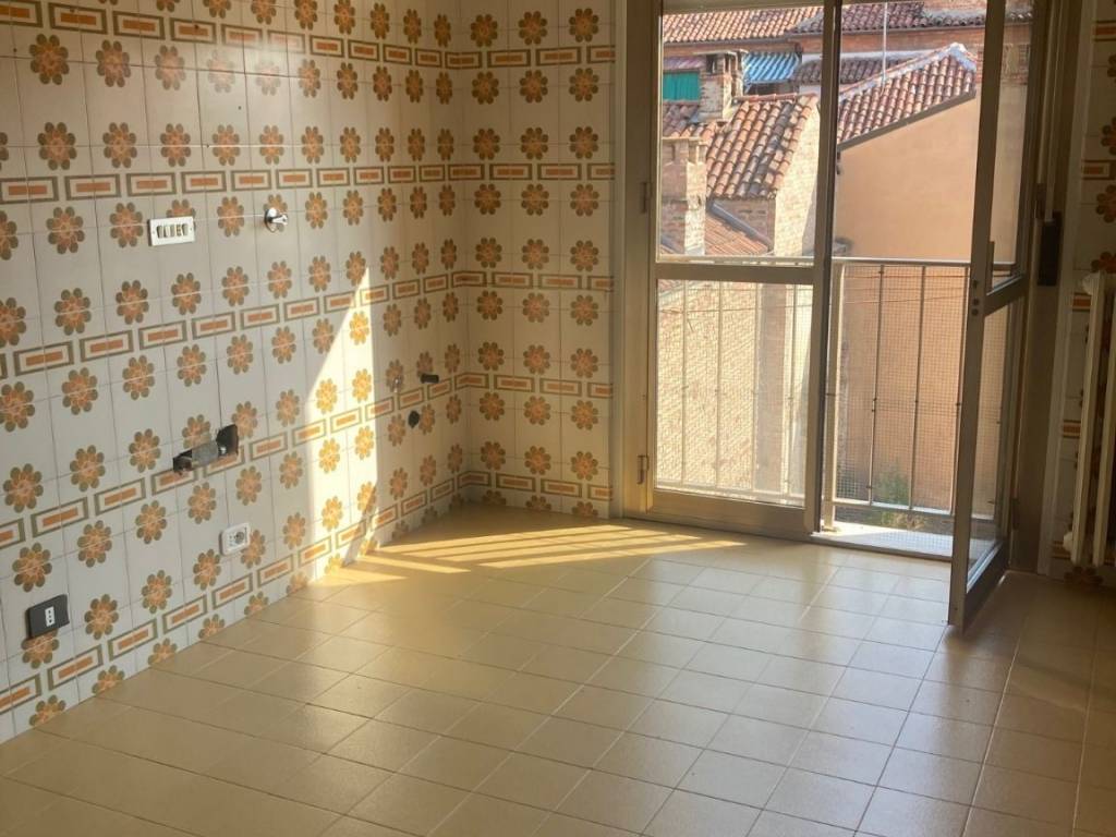 appartamento in affitto ad Asti in zona Palucco