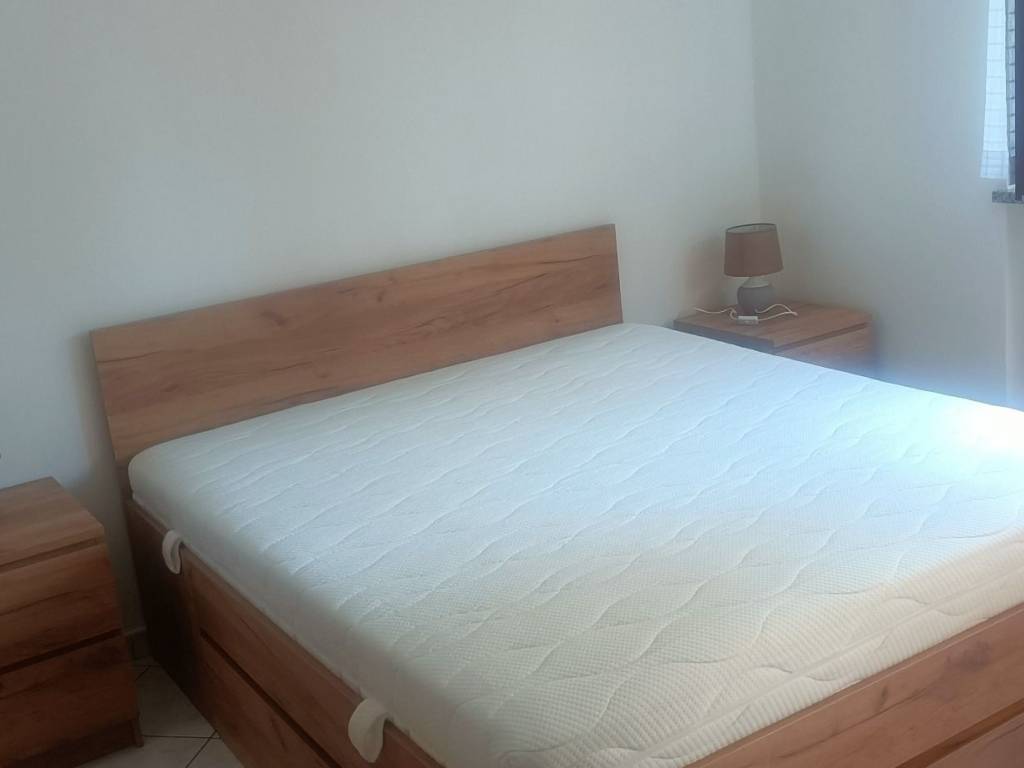 appartamento in affitto ad Asti in zona Trincere