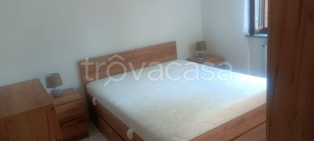appartamento in affitto ad Asti in zona Trincere