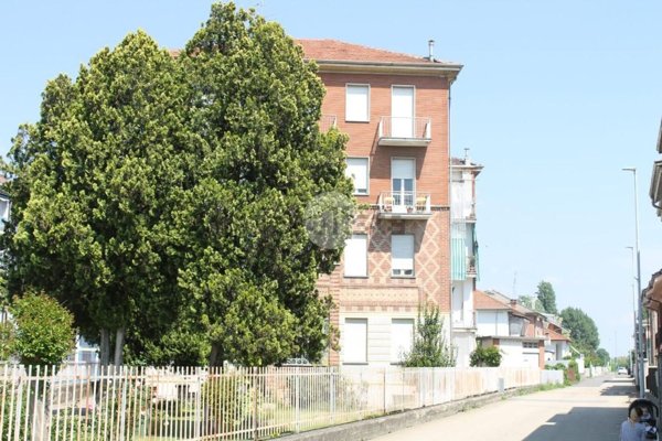 appartamento in affitto ad Asti