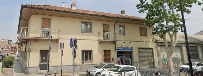 appartamento in affitto ad Asti in zona Centro Città