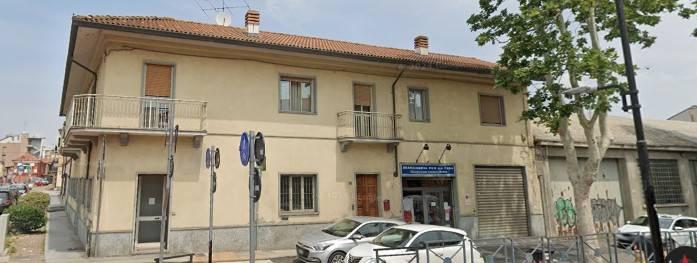 appartamento in affitto ad Asti in zona Centro Città