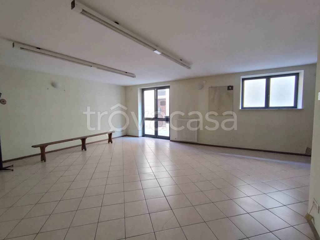 monolocale in affitto ad Asti in zona Centro Città