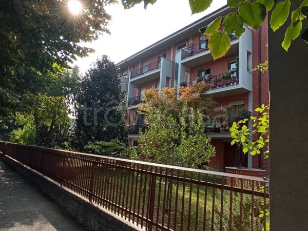appartamento in affitto ad Asti
