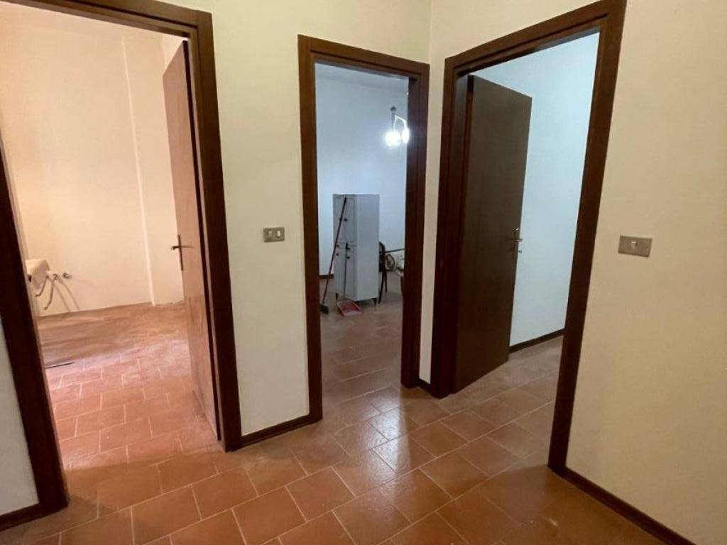 appartamento in affitto ad Asti in zona Centro Città