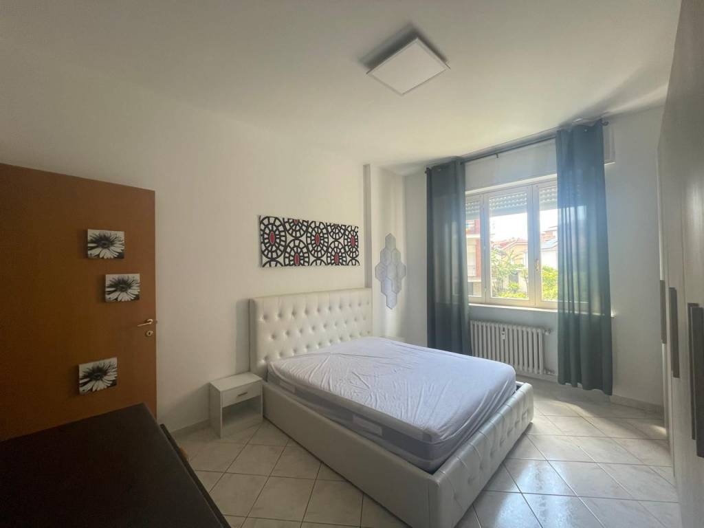 appartamento in affitto ad Asti in zona Bramairate