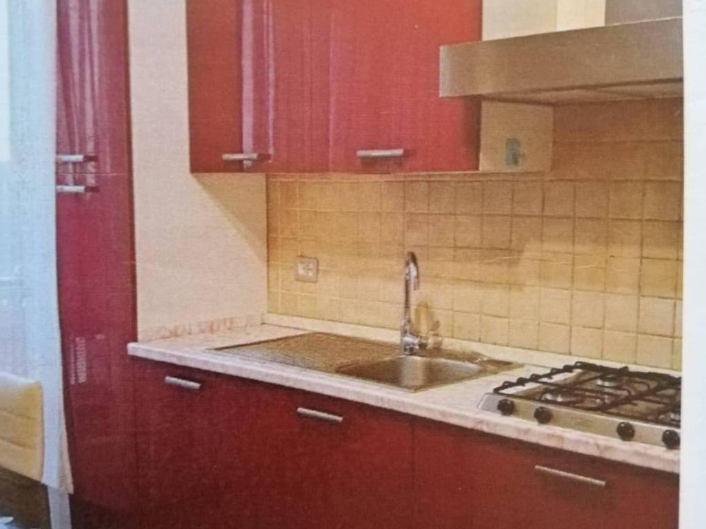appartamento in affitto ad Asti
