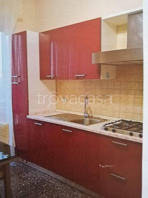 appartamento in affitto ad Asti