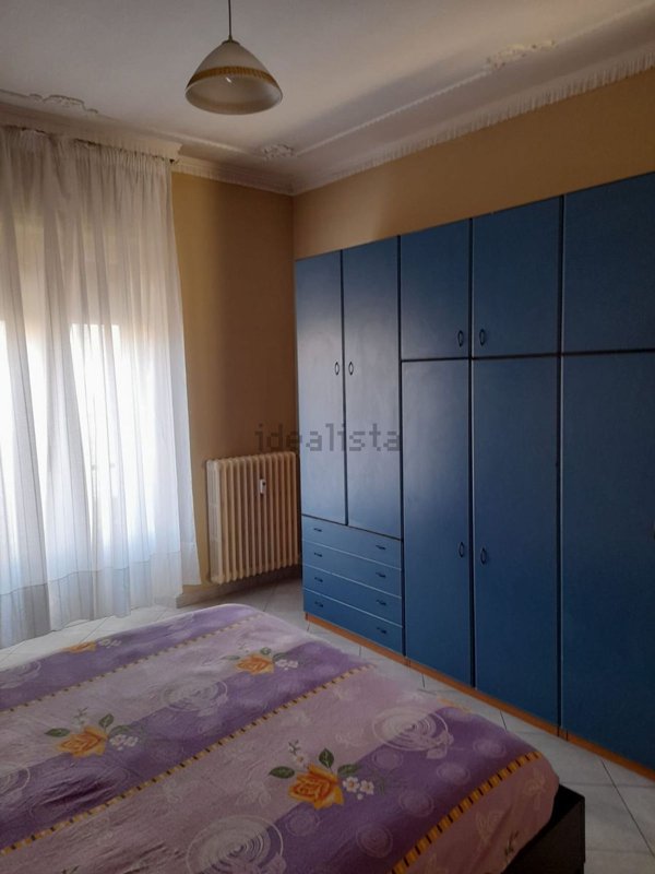 appartamento in affitto ad Asti