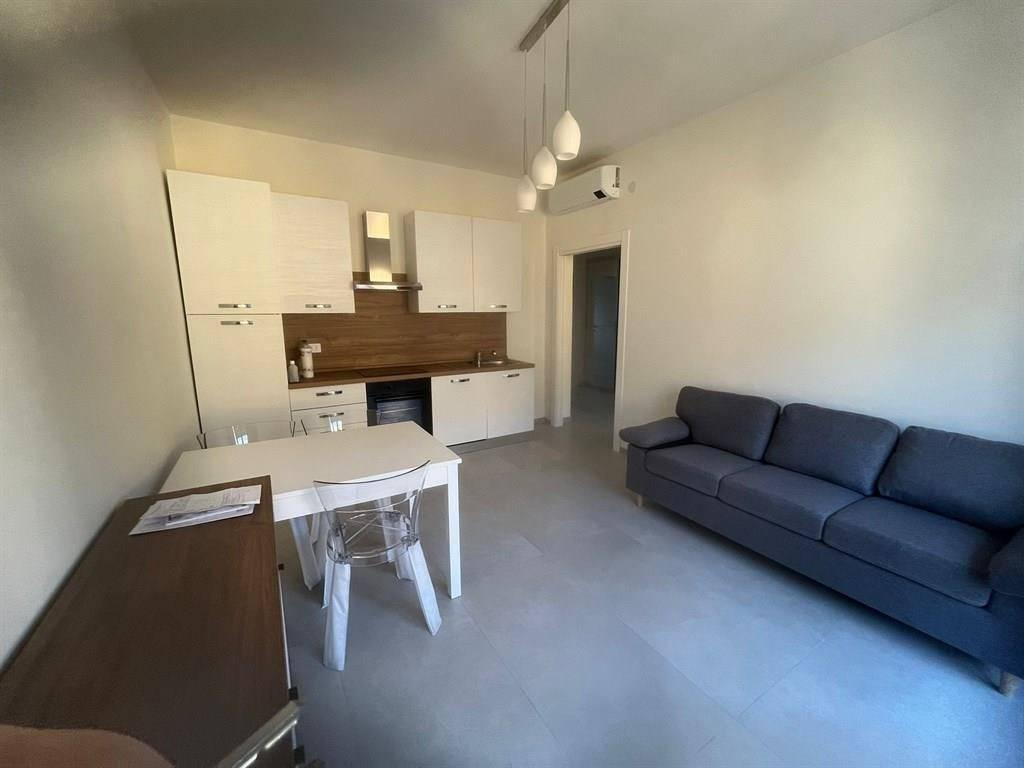 appartamento in affitto ad Asti