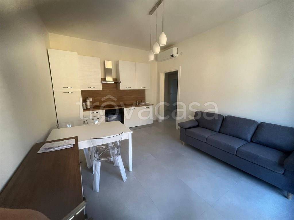 appartamento in affitto ad Asti in zona Centro Città