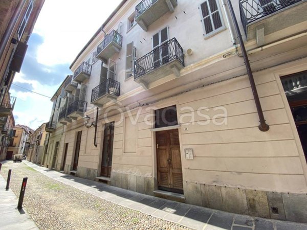 appartamento in affitto ad Asti in zona Centro Città