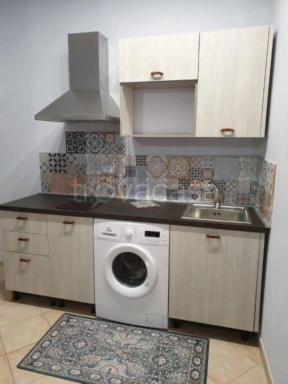 appartamento in affitto ad Asti in zona Centro Città