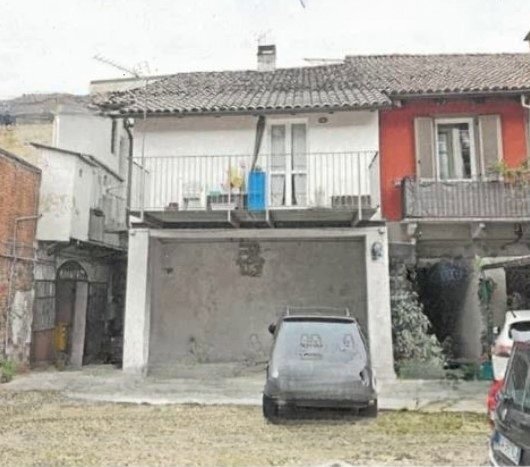 appartamento in affitto ad Asti