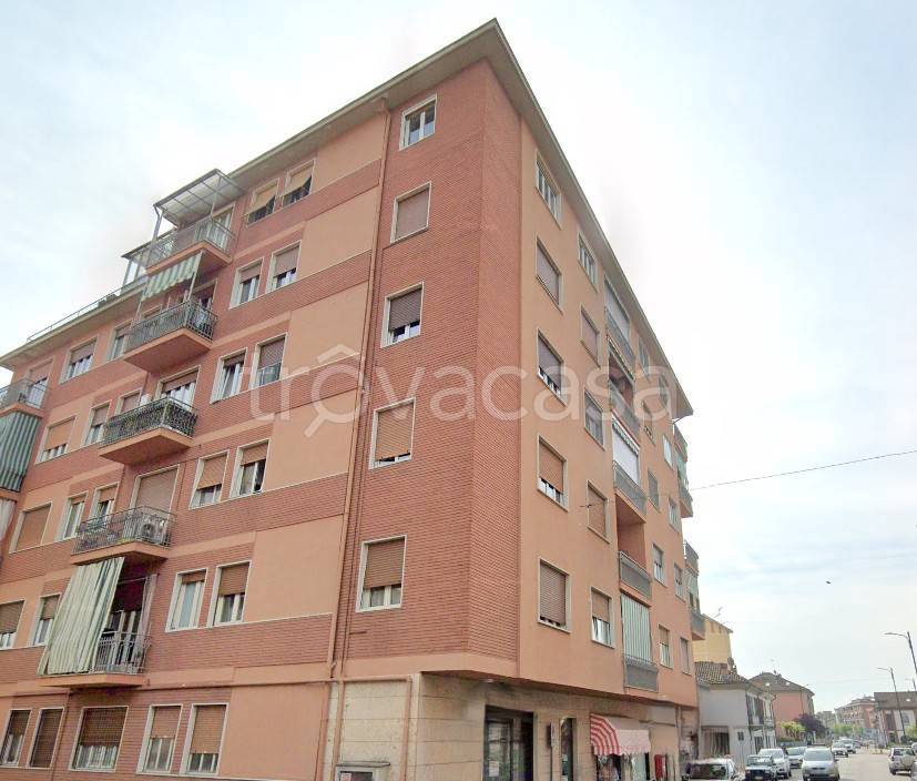 appartamento in affitto ad Asti