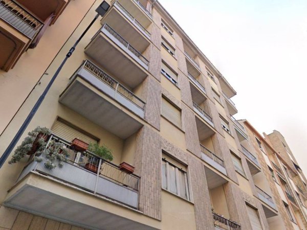 appartamento in affitto ad Asti in zona Centro Città