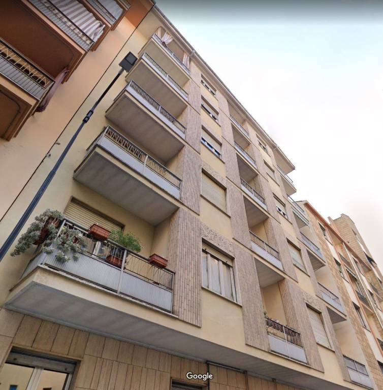 appartamento in affitto ad Asti in zona Centro Città
