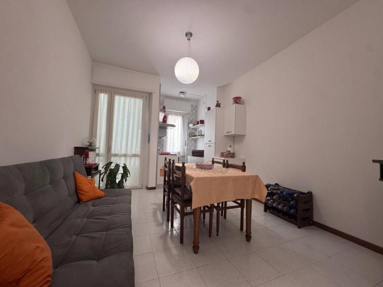 appartamento in affitto ad Asti