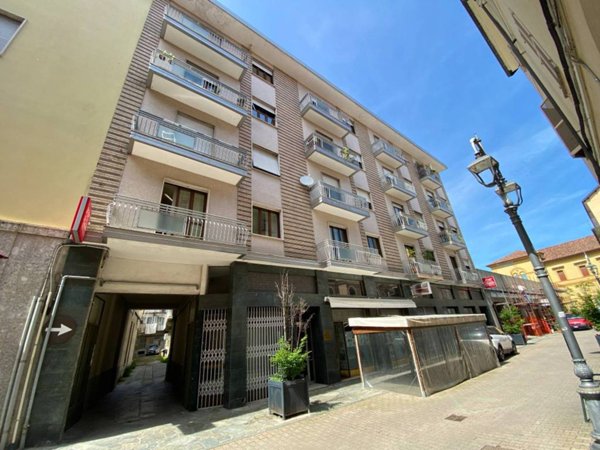 ufficio in affitto ad Asti