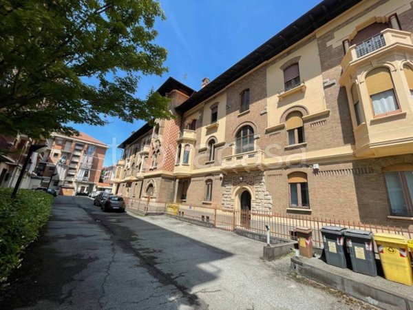 appartamento in affitto ad Asti in zona Pilone
