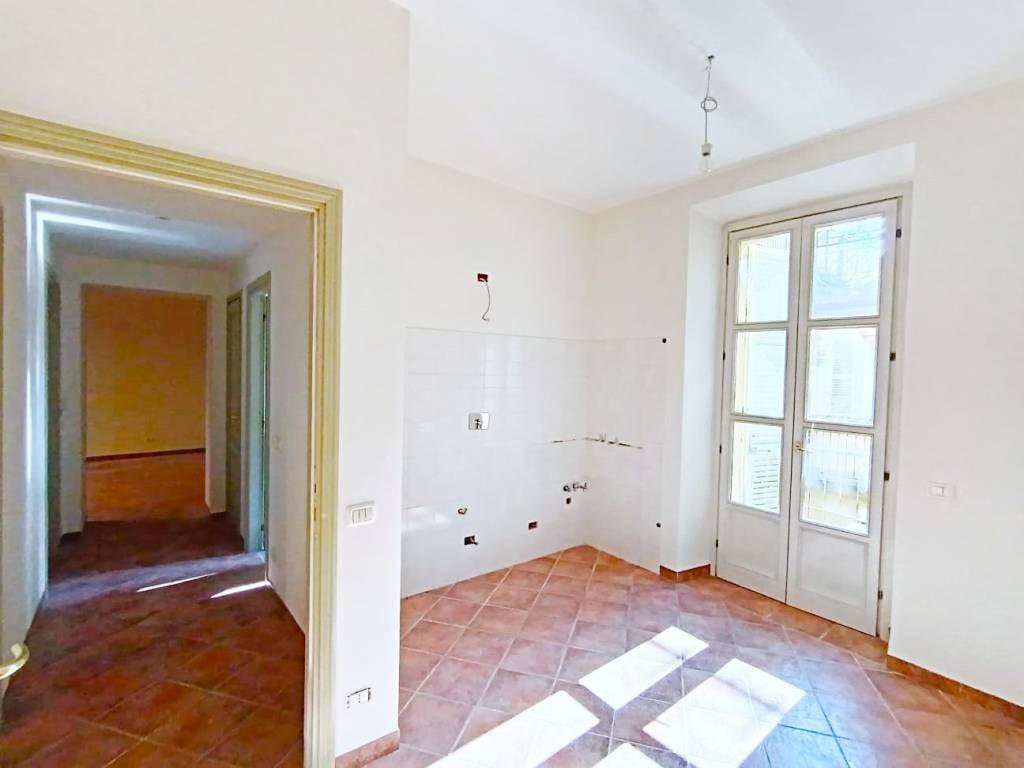 appartamento in affitto ad Asti in zona Centro Città
