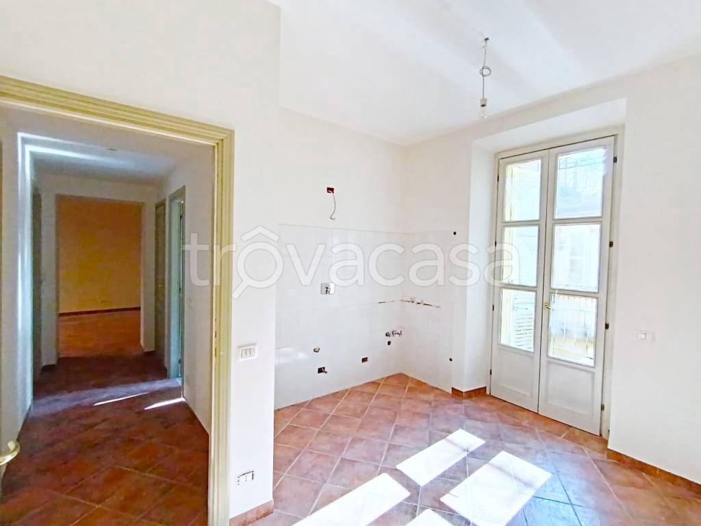 appartamento in affitto ad Asti in zona Centro Città