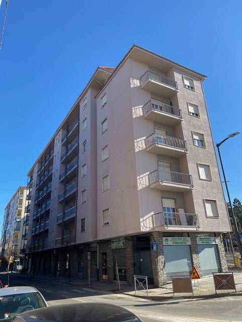 appartamento in affitto ad Asti in zona Centro Città