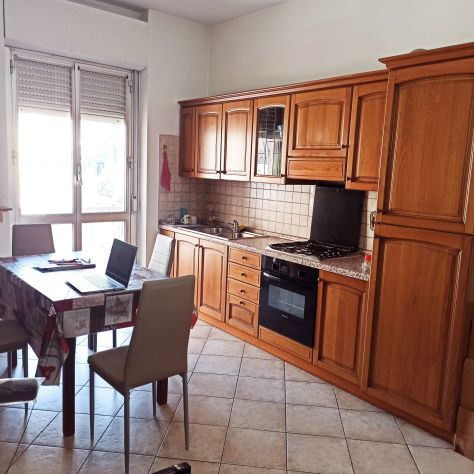 appartamento in affitto ad Asti in zona Centro Città