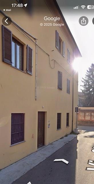 appartamento in affitto ad Asti in zona Pilone