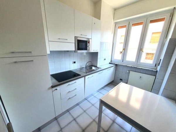 appartamento in affitto ad Asti