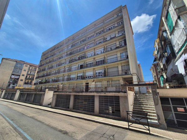 appartamento in affitto ad Asti in zona Centro Città