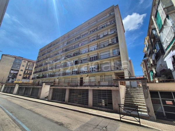 appartamento in affitto ad Asti in zona Centro Città