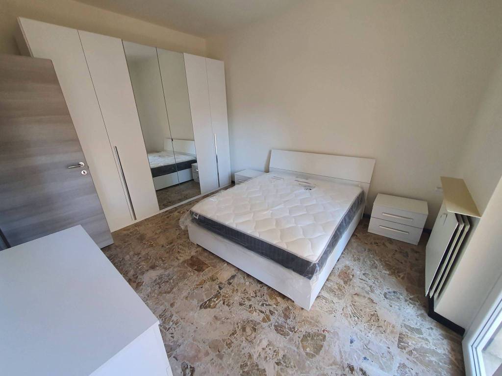 appartamento in affitto ad Asti