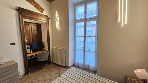 appartamento in affitto ad Asti in zona Centro Città