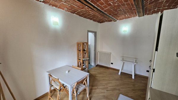appartamento in affitto ad Asti in zona Corso Vittorio Alfieri