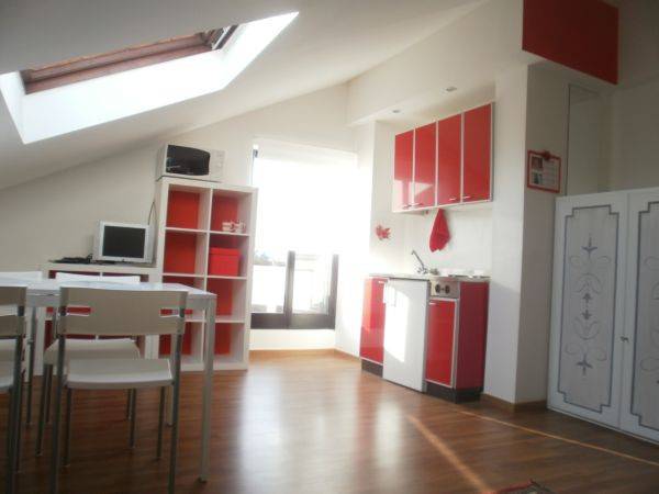appartamento in affitto ad Asti