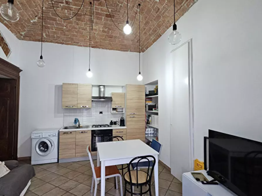 appartamento in affitto ad Asti in zona Centro Città