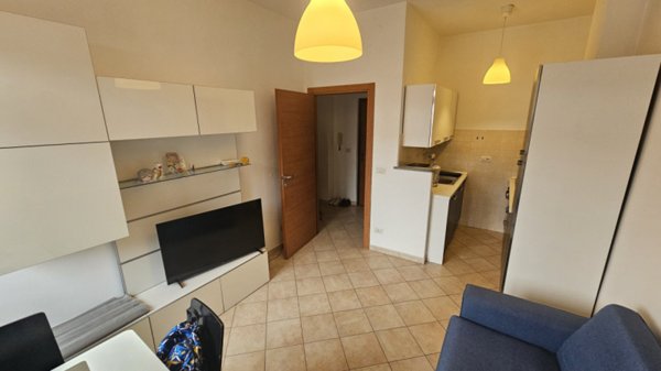 appartamento in affitto ad Asti in zona Centro Città