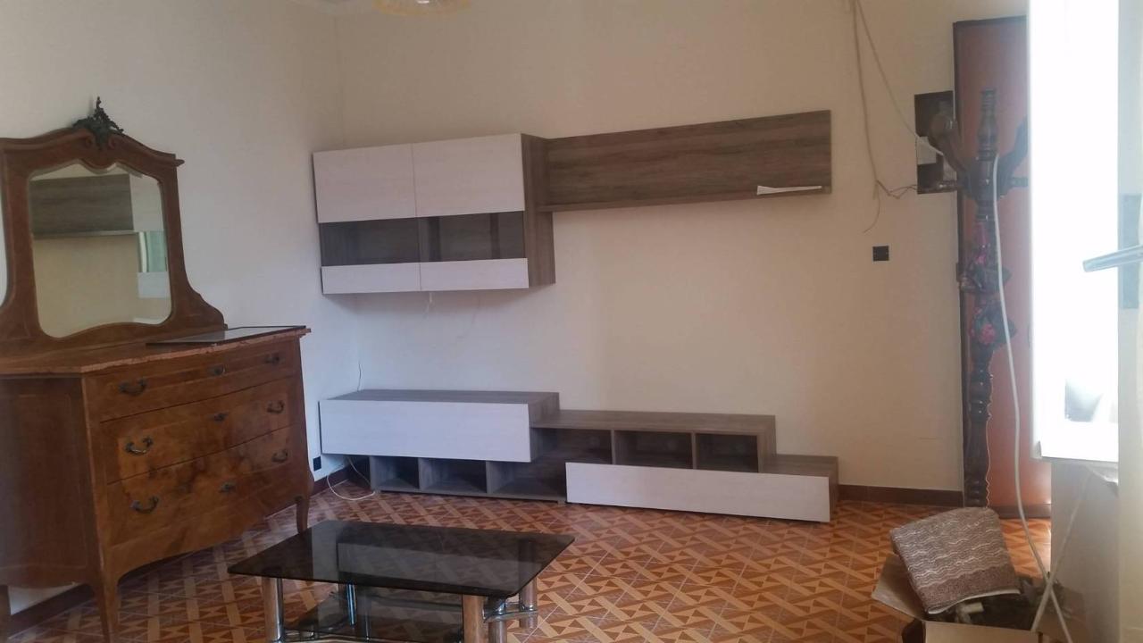 appartamento in affitto ad Asti