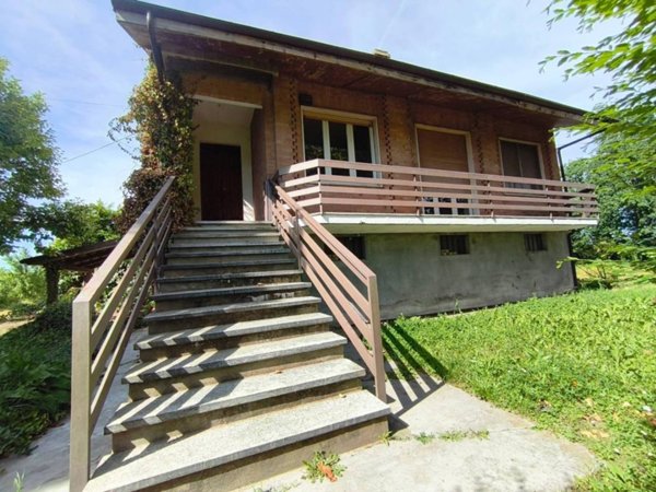 casa indipendente in affitto ad Asti in zona Valle Tanaro