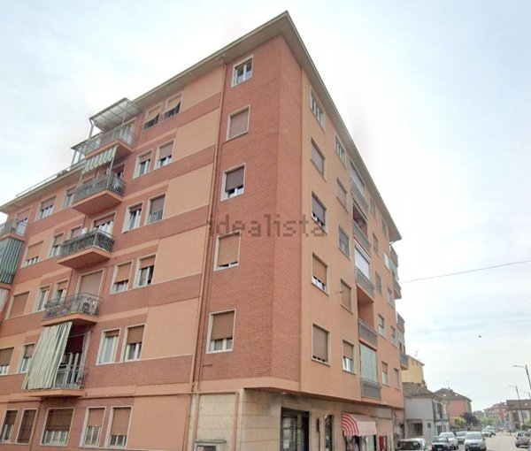 appartamento in affitto ad Asti