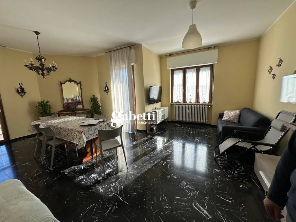 appartamento in affitto ad Asti