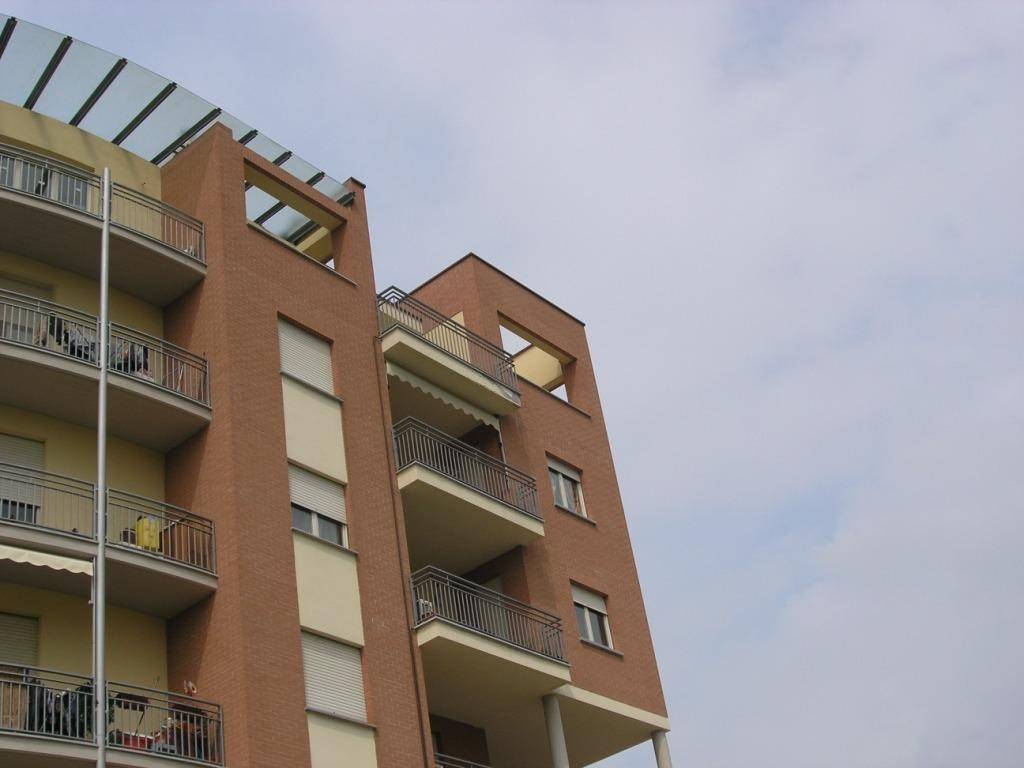 appartamento in affitto ad Asti
