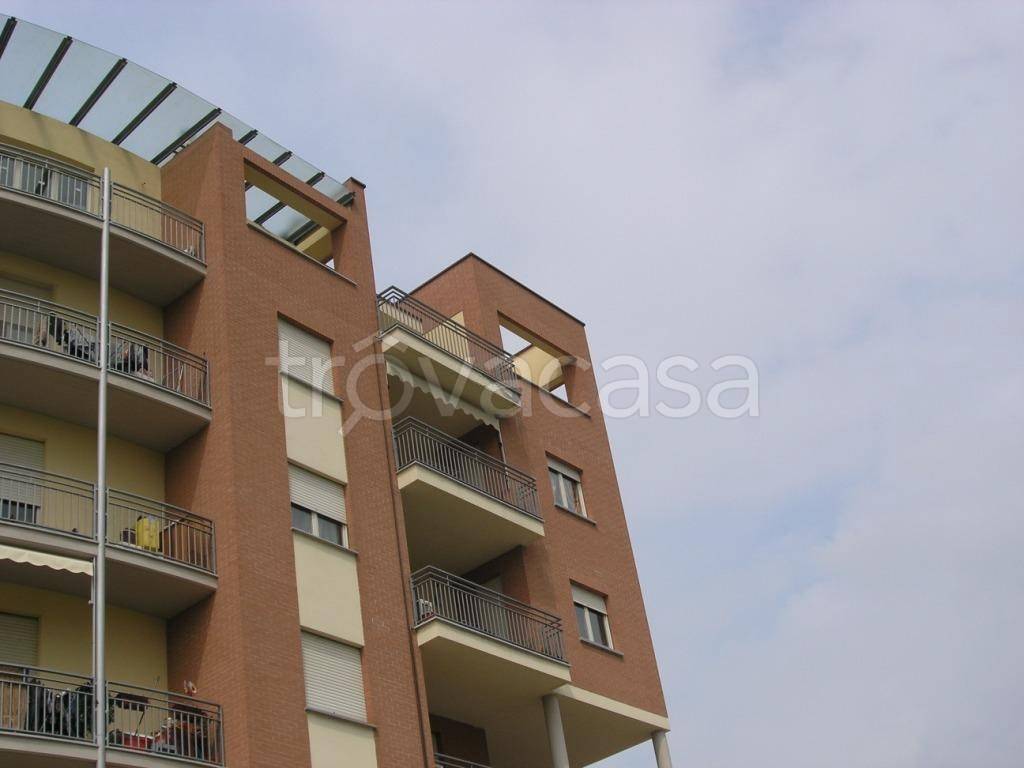 appartamento in affitto ad Asti