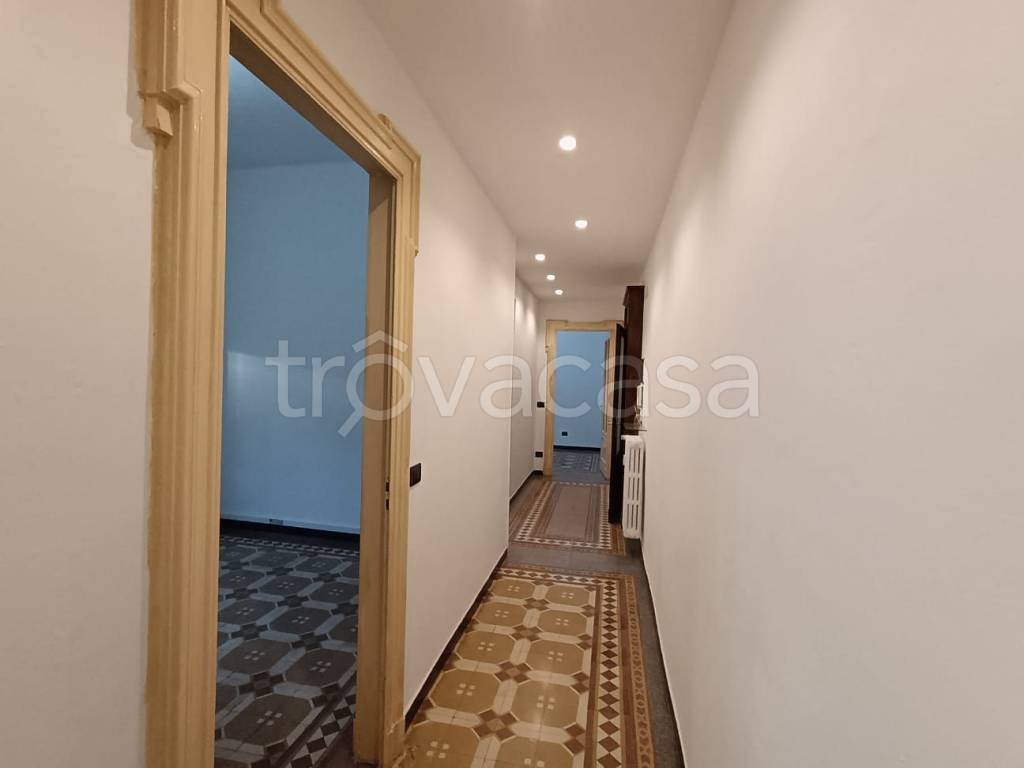 appartamento in affitto ad Asti in zona Corso Dante