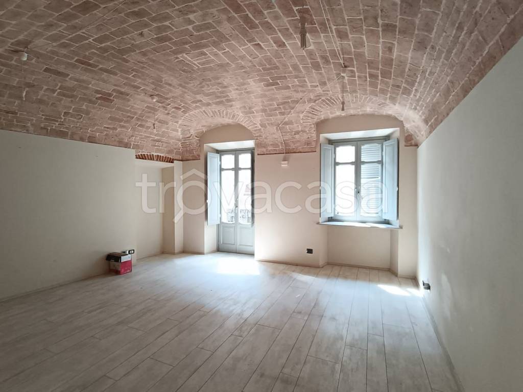 appartamento in affitto ad Asti in zona Corso Dante