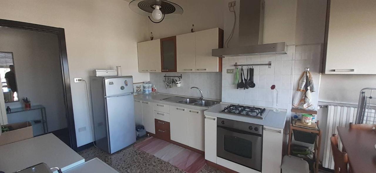 appartamento in affitto ad Asti