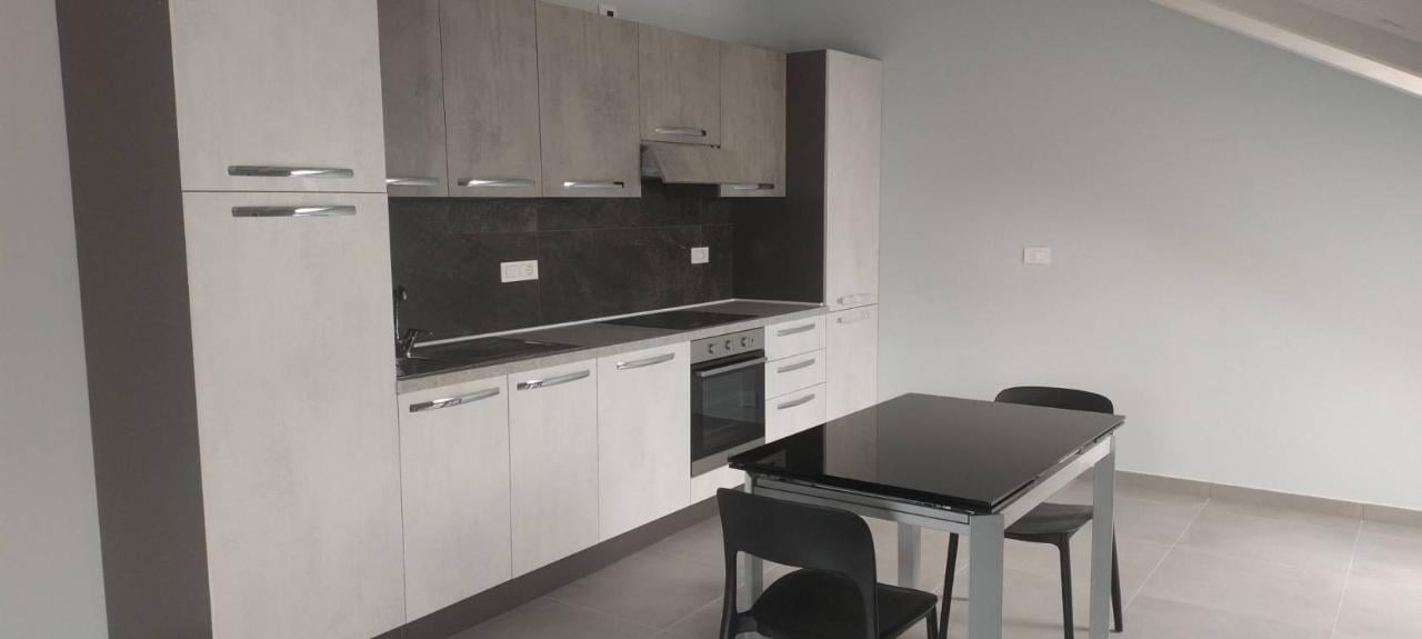 appartamento in affitto ad Asti in zona Centro Città
